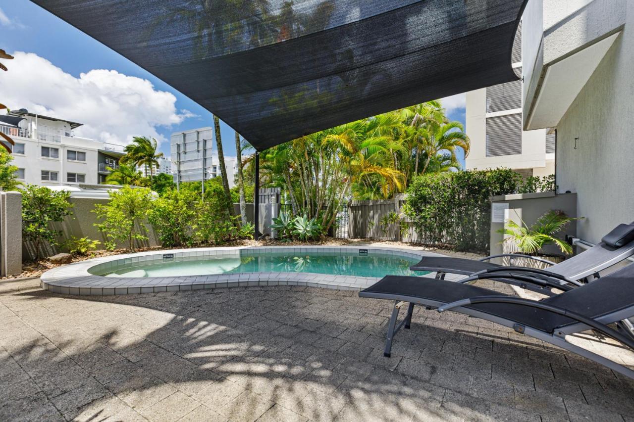 The Penthouse Mooloolaba, Private Luxury Rooftop Living Εξωτερικό φωτογραφία